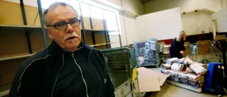 ”Det är i princip osthyveln som går”