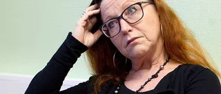 Björkman: "Jätteoroliga över så höga sjuktal"