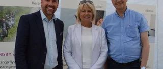 Enighet kring gotländskt asylmottagande
