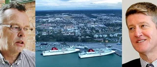 Senaste nytt i färjefrågan