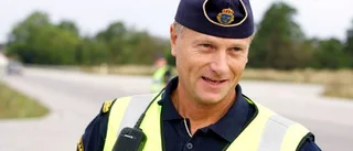 Polisen nöjd med insatsen