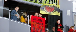 Friberg efter Luleåmatchen: ”Ta ett vettigt beslut nu”