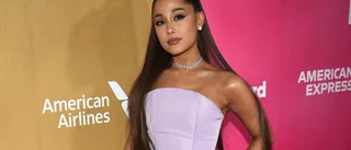 Ariana Grande släpper snart nytt album