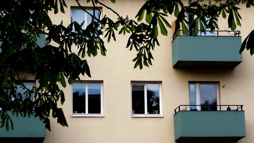 Landets hyresgäster har påverkats väldigt mycket av pandemin, skriver insändarskribenten.