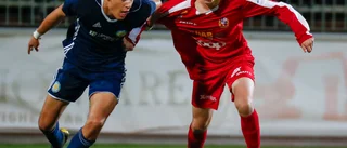 Kryss för FF i första träningsmatchen – efter mål av nyförvärvet