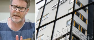 Fortsatt högst smittspridning i länet - Gapet ökar