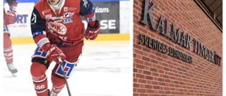 Dömde VIK-spelaren: "Oerhört besviken på mig själv"