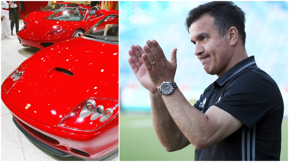Ferrariserien gick snabbt. Men hur gick det med Josef Massis tips? Vi analyserar.
