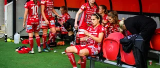 Piteås mardröm: Är under strecket efter tunga förlusten