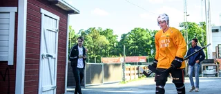 Officiellt: Isac Lundeström klar för spel i allsvenskan
