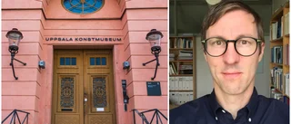 Konstmuseet behöver inte stå ensamt