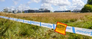 Polisen om utredningen av misstänkta våldtäkten i Visby
