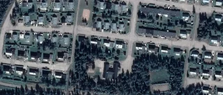 131 kvadratmeter stort hus i Gällivare sålt för 2 300 000 kronor