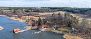 LISTA: De tio dyraste husen i Strängnäs under 2020