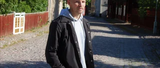 Från gåfotboll med pappa till ålderman i ÅFF