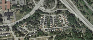 Kedjehus på 109 kvadratmeter från 1961 sålt i Oxelösund - priset: 1 400 000 kronor