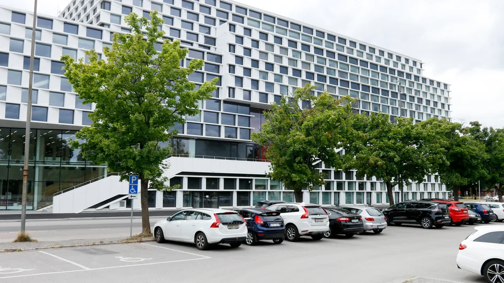 Eskilstunas förändring innebär att p-platser försvinner. Ett projekt i taget är ingen katastrof. Men hur blir det samlade resultatet över tid, undrar Jimmy Jansson (S).