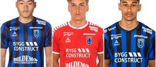 LIVE-TV: Se Siriustalangernas match här