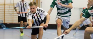 "Bra genomkörare" i Rimforsas första träningsmatch