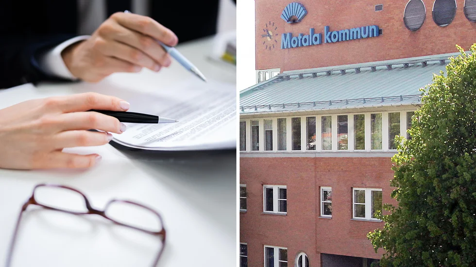 Alliansens och SD:s beslut att gå emot revisionen har nu fått konsekvenser.