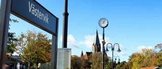 Åtal: Två män rånade och förnedrade man i Västervik