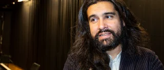 Teaterchefen efter beskedet: "Det ser jävligt mörkt ut"