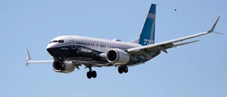 EASA planerar för tester av Boeing 737 Max