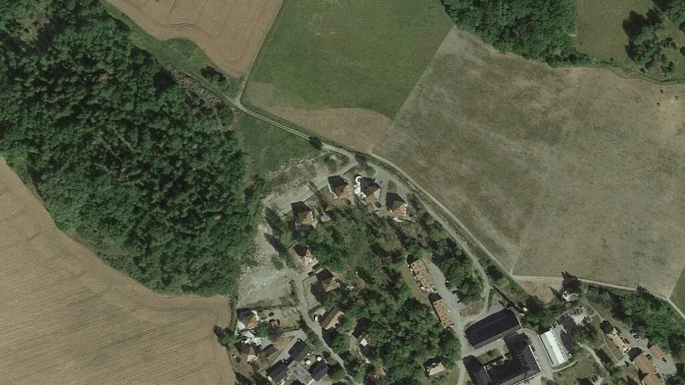 Området kring Venngarn 284
