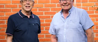Jazzveteraner drar igång ny radioshow