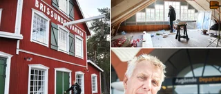 Pigge om kvarnsatsningen: "Ju galnare desto roligare"