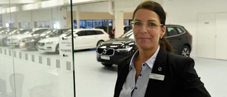 En revolution är på gång i bilbranschen – men norrbottningen tvekar