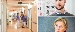 Så påverkar M-KD-SD-budgeten vård, omsorg och bostadsbyggande på ön