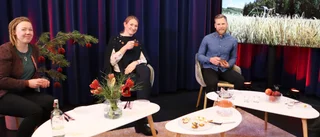 Online-event om hållbar mat i Norrbotten