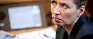 Danmark stänger ner stora städer inför jul