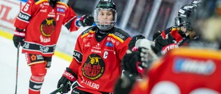 Luleå/MSSK inte nöjt än: "Ett av delmålen"