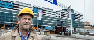 Fler storaffärer väntas inom fastighetssektorn