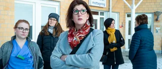 Coronapersonalen: "Vi får tillbaka arbetsglädjen nu"