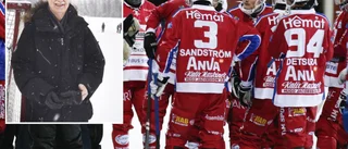 Gick från arbetarserie till yrkesserie – och trotsade coronarestriktioner