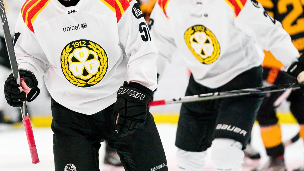 Brynäs A-lag har kontaterade fall av covid-19. 