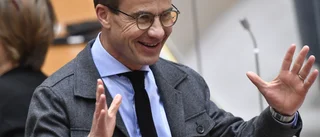 Krisen kan gynna en stark opposition