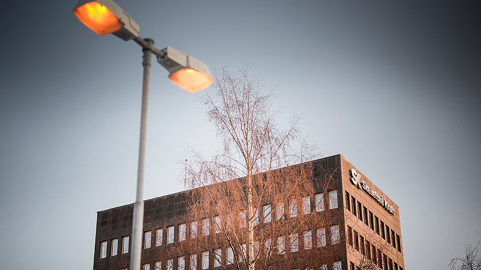 Skribenten tycker det är märkligt att Skellefteå kommun får så låga betyg i Svenskt Näringslivs ranking av företagsklimatet.