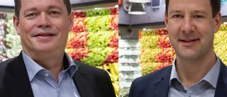 Ny vd för Coop Nord börjar vid årsskiftet: "Mjuk övergång"