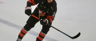 Sollentuna nästa för Emil och NSK: "De spelar typisk Stockholmshockey"