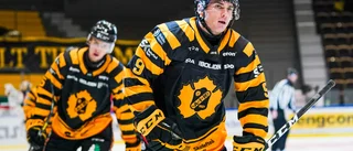 Nowick stängs av efter märkliga sekvensen