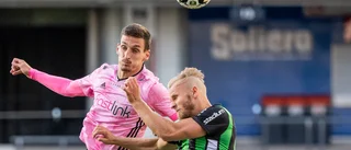 Dalkurd vann direkt efter turbulenta veckan