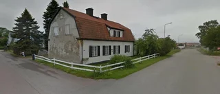 110 kvadratmeter stort hus i Ödeshög sålt för 550 000 kronor