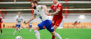 Se reprisen från: Umeå FC - IFK Luleå 