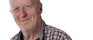 BISON: "Vem vill satsa på en oxe i 81-årsåldern?"