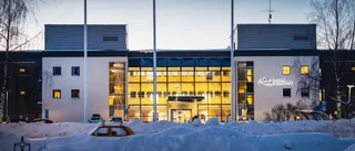 Stor enkät: Region Norrbotten är inte en attraktiv arbetsgivare • Direktören: "Det måste vi ta tag i"