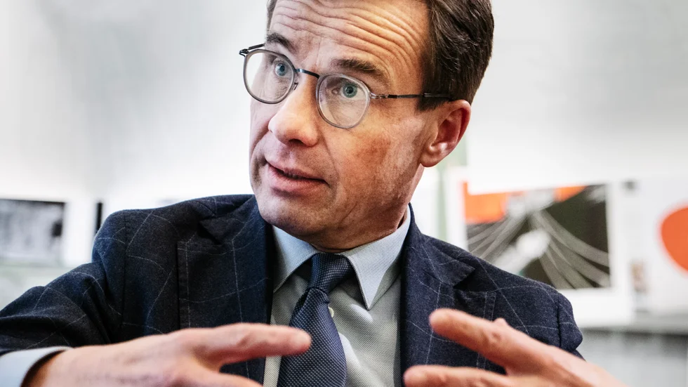 Beklämmande uppvisning av Moderaterna när de attackerar regeringens hantering av IS-kvinnorna.  Skriver Rainer Trapp.